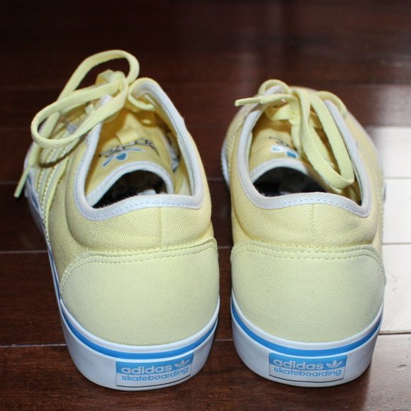 ADIDAS ORIGINALS x ADI-EASE GONZALES (Calvi/Pool) - Picture 2 of 6